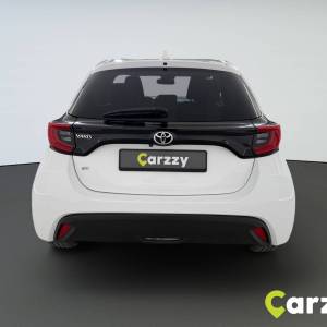 Toyota Yaris 1.5 VVT-iE HB 5D M/T6 SOL - 3 godine jamstva