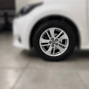 Toyota Yaris 1.5 VVT-iE HB 5D M/T6 SOL - 3 godine jamstva
