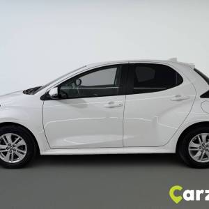 Toyota Yaris 1.5 VVT-iE HB 5D M/T6 SOL - 3 godine jamstva