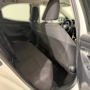 Toyota Yaris 1.5 VVT-iE HB 5D M/T6 SOL - 3 godine jamstva