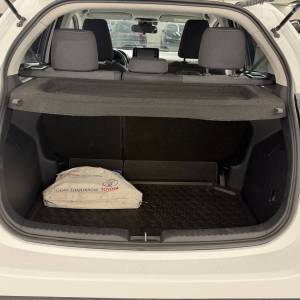 Toyota Yaris 1.5 VVT-iE HB 5D M/T6 SOL - 3 godine jamstva