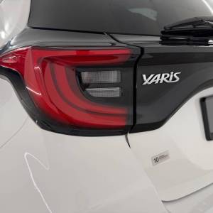 Toyota Yaris 1.5 VVT-iE HB 5D M/T6 SOL - 3 godine jamstva
