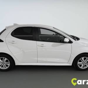 Toyota Yaris 1.5 VVT-iE HB 5D M/T6 SOL - 3 godine jamstva