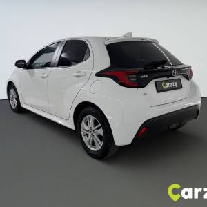 Toyota Yaris 1.5 VVT-iE HB 5D M/T6 SOL - 3 godine jamstva