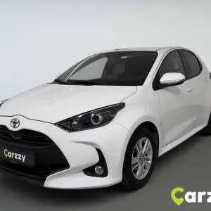 Toyota Yaris 1.5 VVT-iE HB 5D M/T6 SOL - 3 godine jamstva