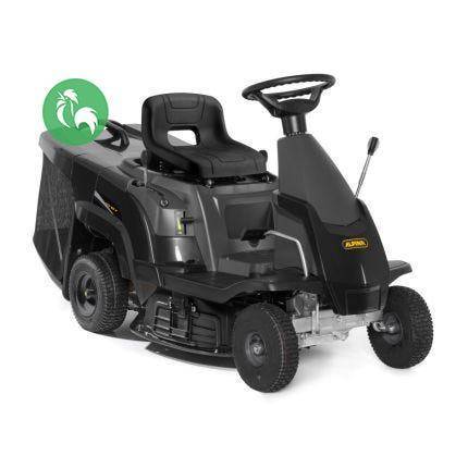Traktor Kosilica Alpina AT2 66 QA, Motor Stiga ST250 OHV