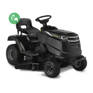 Traktor Kosilica Alpina AT3 98 A, Motor Stiga ST350 OHV