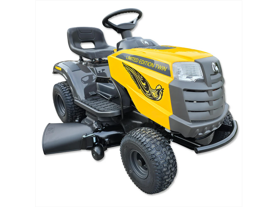 Traktor kosilica SDS 108 HWA motor STIGA ST550 TWIN-2 cilindra