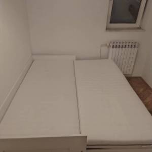 Trešnjevka, 1-sobni stan s balkonom, 40m2, namješten i opremljen 
