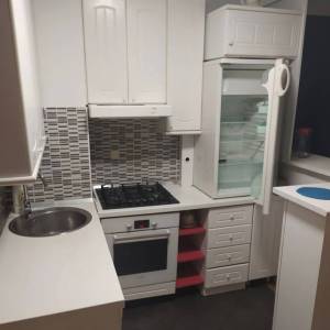 Trešnjevka, 1-sobni stan s balkonom, 40m2, namješten i opremljen 