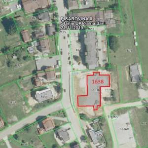 Trg hrvatskih velikana, Zgrada, 1.350.000,00 EUR