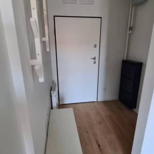 Trnava, lijepo uređen 2S stan s loggiom, spremište, parkirno mjesto