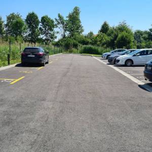 Trnava, lijepo uređen 2S stan s loggiom, spremište, parkirno mjesto