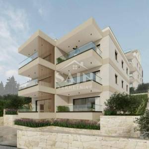 Trogir/Dvosoban stan na drugom katu S6