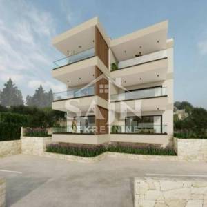 Trogir/Dvosoban stan na drugom katu S6