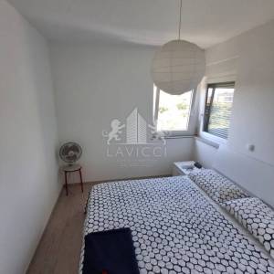 Trosoban apartman - Mandre, Pag | 190 m od mora - pogled na more