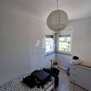 Trosoban apartman - Mandre, Pag | 190 m od mora - pogled na more