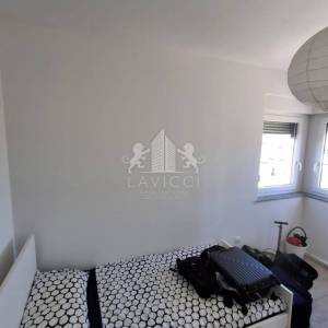 Trosoban apartman - Mandre, Pag | 190 m od mora - pogled na more