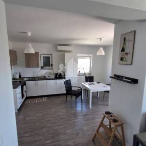 Trosoban apartman - Mandre, Pag | 190 m od mora - pogled na more