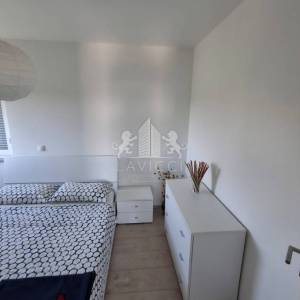 Trosoban apartman - Mandre, Pag | 190 m od mora - pogled na more