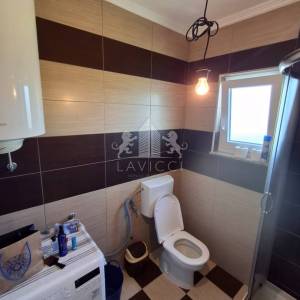 Trosoban apartman - Mandre, Pag | 190 m od mora - pogled na more