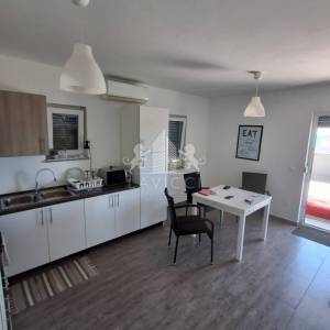Trosoban apartman - Mandre, Pag | 190 m od mora - pogled na more