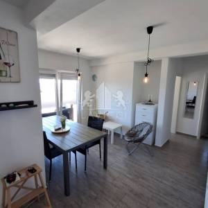 Trosoban apartman - Mandre, Pag | 190 m od mora - pogled na more