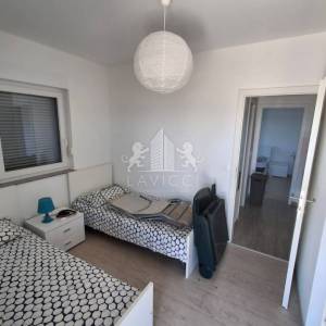 Trosoban apartman - Mandre, Pag | 190 m od mora - pogled na more