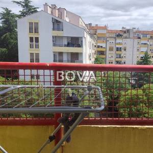 Trosoban stan 92 m2 – Zadar *POGLED MORE* (ID-2598/E)