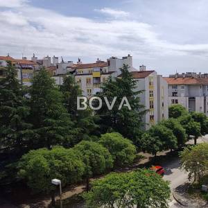 Trosoban stan 92 m2 – Zadar *POGLED MORE* (ID-2598/E)