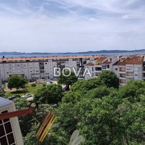 Trosoban stan 92 m2 – Zadar *POGLED MORE* (ID-2598/E)