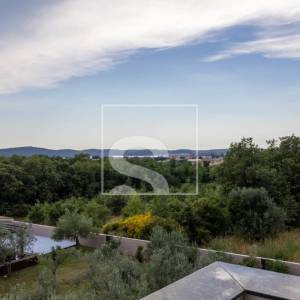 TROSOBAN STAN, MEDULIN – POGLED NA MORE, NOVOGRADNJA, BAZEN