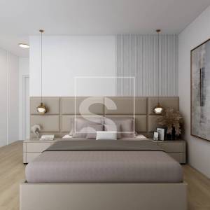 TROSOBAN STAN, MEDULIN – POGLED NA MORE, NOVOGRADNJA, BAZEN