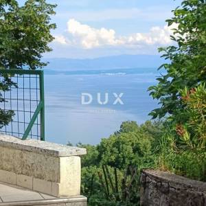 UČKA, PARK PRIRODE - kuća na idiličnoj lokaciji