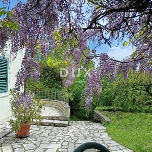 UČKA, PARK PRIRODE - kuća na idiličnoj lokaciji