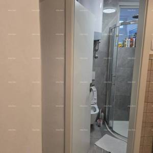 Umag, garsonjera 150 metara od mora