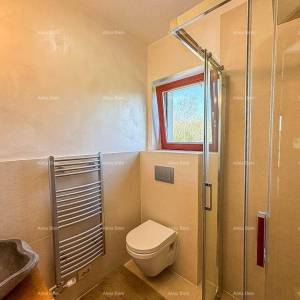 UMAG – Luksuzna vila s grijanim bazenom, svega 120 m od mora