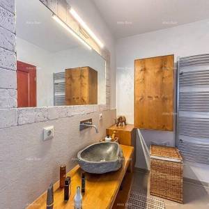 UMAG – Luksuzna vila s grijanim bazenom, svega 120 m od mora
