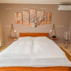 UMAG – Luksuzna vila s grijanim bazenom, svega 120 m od mora