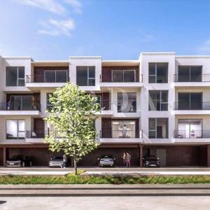 Umag - Moderan 1S+DB stan u kvalitetnoj novogradnji