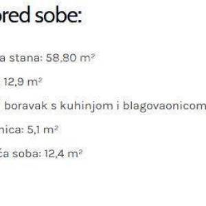 UMAG! Moderan stan u vrhunskom stambenom kompleksu blizu mora, S17