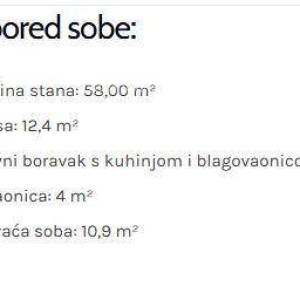 UMAG! Moderan stan u vrhunskom stambenom kompleksu blizu mora, S41