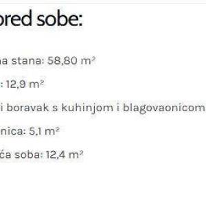 UMAG! Moderan stan u vrhunskom stambenom kompleksu blizu mora, S65