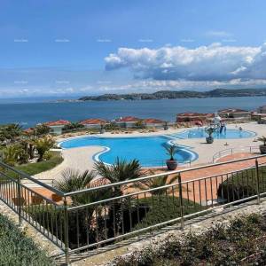 UMAG, SAVUDRIJA – STAN S OTVORENIM POGLEDOM NA MORE