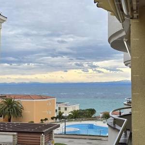 UMAG, SAVUDRIJA – STAN S OTVORENIM POGLEDOM NA MORE