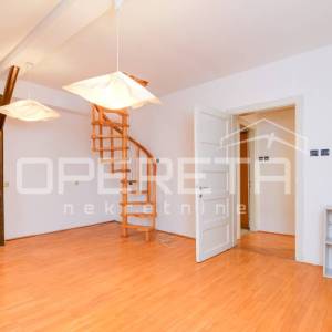 URED, NAJAM, CENTAR, 85 M2 + GALERIJA