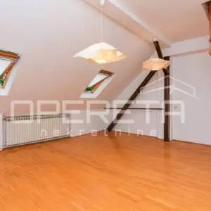 URED, NAJAM, CENTAR, 85 M2 + GALERIJA
