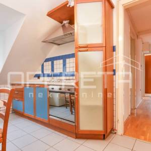 URED, NAJAM, CENTAR, 85 M2 + GALERIJA