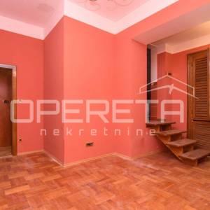 URED, ZAKUP, CENTAR, 186 M2, GARAŽA, PARKING