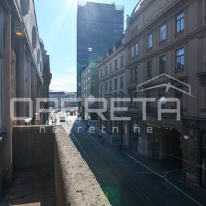 URED, ZAKUP, CENTAR, 186 M2, GARAŽA, PARKING